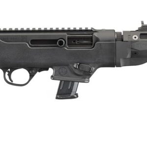 Ruger PC Carbine 9mm Luger 10rd Magazine 16.12" Threaded Barrel M-Lok