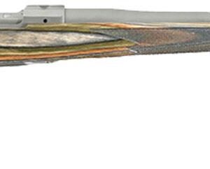 HAWKEYE PREDATOR 6.5 CREEDMOOR BA RIFLE 24 BBL Matte STS