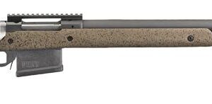 Ruger Hawkeye Long-Range Target 300 Win Mag 24 BBL 5RD