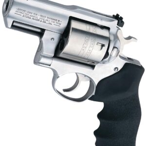 SUPER REDHAWK ALASKAN 454 CASULL DA REVOLVER 2.5 BBL Satin STS