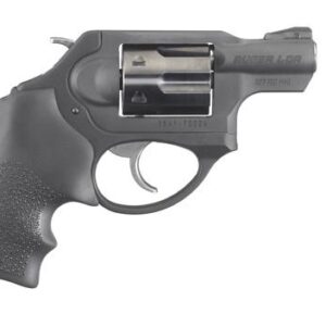 RUGER LCRX 327 FED MAG 6RD 1.87" BBL