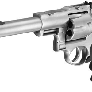 Ruger Super Redhawk Standard .44 Magnum Revolver, 7.5" Barrel, 6 Rounds, Stainless