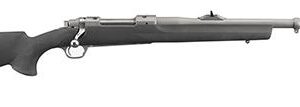 Ruger Hawkeye Alaskan Rife .375 Ruger 3rd Magazine 20" Barrel