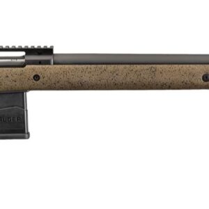 Ruger Hawkeye Long-Range Target Rifle 308 Win 10rd Magazine 26" Barrel