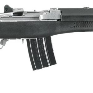 MINI 14 RANCH RIFLE 223 REM  5.56 NATO AUTOLOADING 18.5 BBL Matte STS