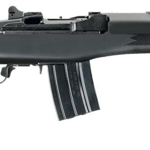 MINI 14 TACTICAL RIFLE 223 REM  5.56 NATO 16.12 BBL BL 20RD