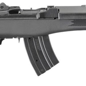 Ruger Mini Thirty Rifle 7.62x39 20rd Magazine 16.5" Barrel Black Synthetic Stock