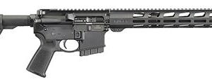 Ruger AR-556 MPR .350 Legend AR-Style Rifle, 16.4" Threaded Barrel, 5 Rounds