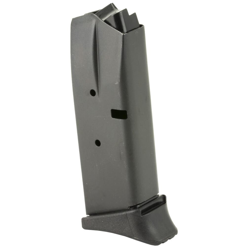 SCCY CPX1 & CPX2 Series Magazine 9mm Carbon Steel 10/rd