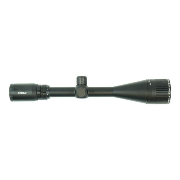 Viridian Rifle Scope 4-16x50 AO R6 Black Retail Box