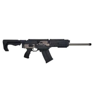 FosTech Outdoors Origin 12 Gen 2 12 Gauge Semi-Auto Shotgun