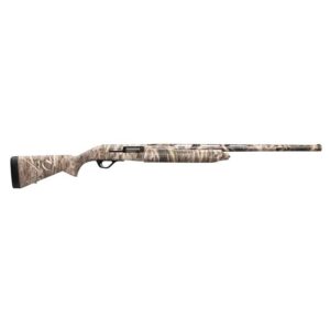 Winchester SX4 Waterfowl Hunter Shotgun 12 ga 3-1/2" Chamber 4rd 26" Barrel Mossy Oak Shadow Grass Habitat