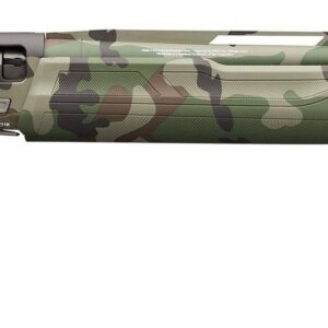 Winchester SX4 Waterfowl Hunter Woodland 12 GA Shotgun 4rd Magazine 26" Barrel Camo 3" Chamber