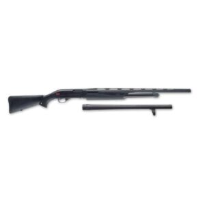 Winchester SXP Camp/Field Combo Shotgun 20 ga 3" Chamber 5rd Magazine 26" Barrel Black