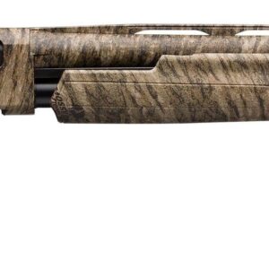 Winchester SXP Waterfowl Hunter Mossy Oak Bottomland 12 GA Shotgun 4rd Magazine 26" Barrel Camo