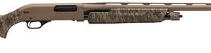 Winchester SXP Hybrid Hunter 12 Ga 4rd Capacity 3.5" Chamber 26" Barrel  Mossy Oak Bottonland Finish