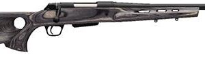 Winchester XPR Thumbhole Varmint .243 Winchester Bolt-Action Rifle, 24" Barrel, 3+1 Rounds