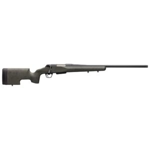Winchester Renegade Long Range SR Rifle 6.5 PRC 3rd Magazine 24" Threaded Barrel Black