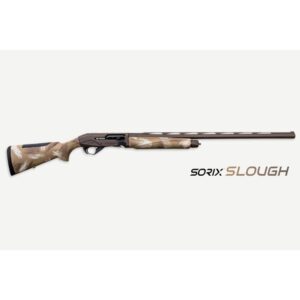 Weatherby Sorix Shotgun 12 ga 3" Chamber 2rd Magazine 28" Barrel Slough