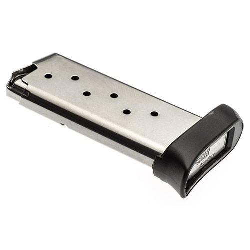 Sig Sauer P938 Magazine 9mm Extended 7/rd