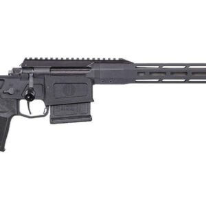 Sig Sauer Cross Rifle .308 Win 5rd Magazine 16" Barrel  Sig Precision Stock