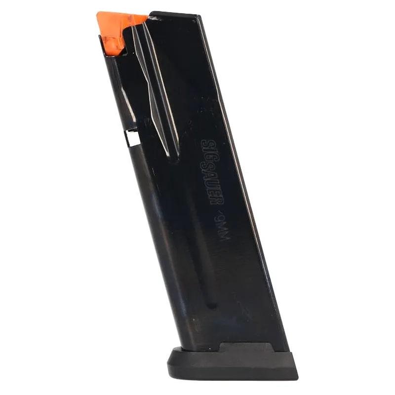 Sig Sauer P365 X-MACRO Handgun Magazine Black 9mm Luger 17/rd
