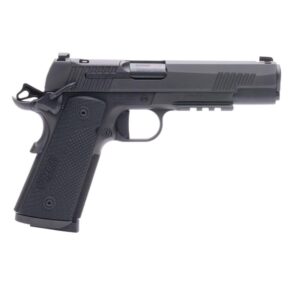 SIG Sauer 1911 XSeries Full Size Optic Ready .45 ACP Semi-Auto Pistol, 5" Barrel, 8 Rounds