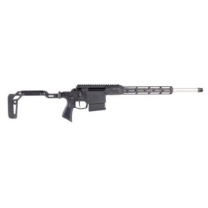Sig Sauer Cross Trax Rifle .308 Win 5rd Magazine 16" 5/8-24 Threaded Barrel Black with 11.5" MLOK Handguard
