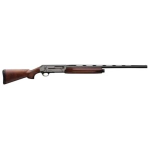Browning Silver Field Micro Midas 20 Gauge 26 in barrel, satin walnut stock, two-tone receiver