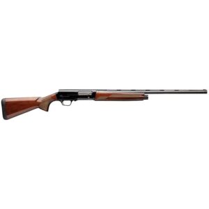 Browning A5 Sweet Sixteen 16ga 26in high gloss black barrel gloss walnut stock