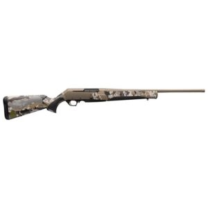 Browning Bar MK 3 Rifle .300 Win Mag 3rd Magazine 24" Barrel Ovix Camo