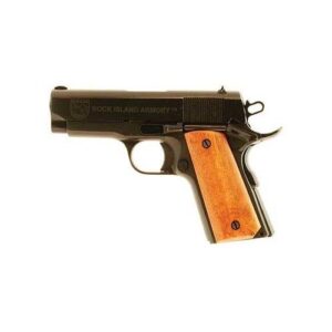 Armscor/Rock Island Armory Armscour Rock Island M1911-A1 CSP .45 ACP Semi-Auto Pistol