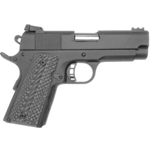 Rock Island armory ROCK Ultra CS-L Combo 9MM / 22TCM9R 8rd Magazine Pistol 3.6" Barrel