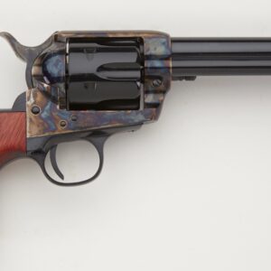 Pietta 1873 Californian Handgun .357 Mag 6rd Capacity 5.5" Barrel Walnut Grips