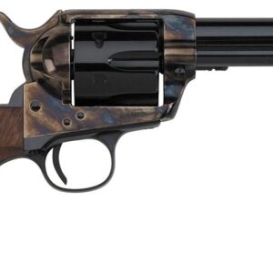 Pietta 1873 Californian Handgun .45 Colt 6rd Capacity 4.75" Barrel Walnut Grips