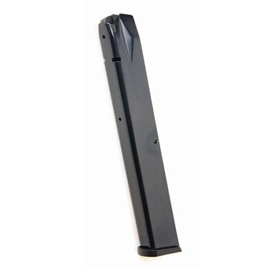 ProMag Sig Sauer P226 Magazine Blued Steel 9mm 32/rd
