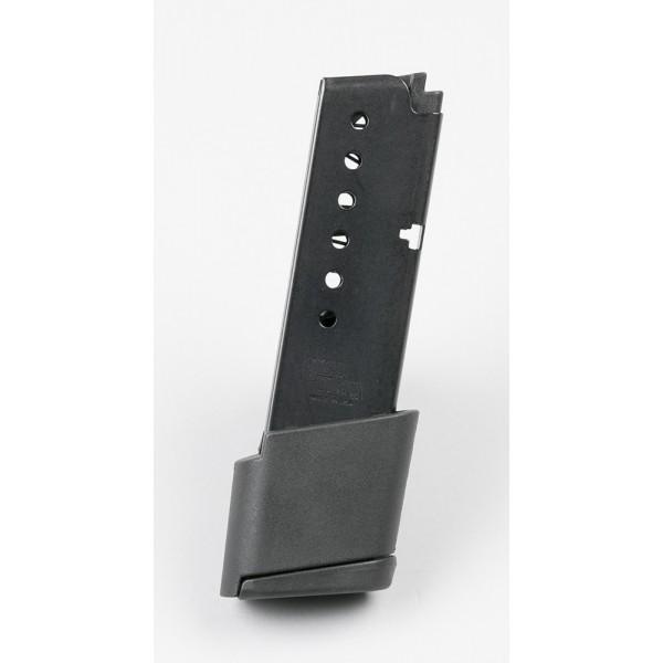 ProMag Steel Handgun Magazine Taurus 709 Slim 9mm Blued 10/rd