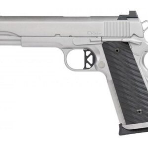 CZ 1911 Dan Wesson Valor Pistol .45 ACP 5" Single Action Semi Auto