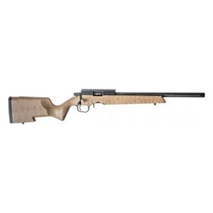 Christensen Arms Ranger .22 LR Bolt-Action Rifle, 18" Barrel, 10+1 Rounds