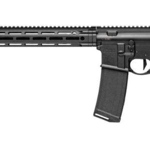 Daniel Defense DDM4V7 Pro Rifle 5.56mm Nato 32rd Magazine 18" Barrel M-LOK Rail Black