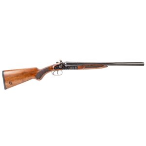 Heritage Coachwhip 12 Gauge Side-by-Side Shotgun, 18.5" Barrel