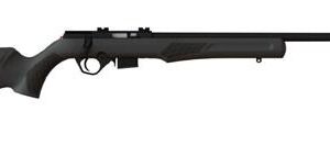 Rossi RB Rifle Series .22 WMR 5 rd 21" Barrel Magazine Black Stock