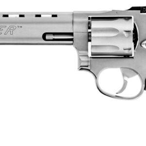 Taurus Tracker 627 .357 Magnum Revolver, 6.5" Barrel, 7 Rounds, Stainless