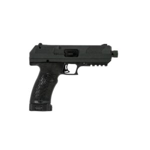 HI-Point JXP Handgun 10mm Auto 10rd Magazine 5.2" Threaded Barrel Optic Ready