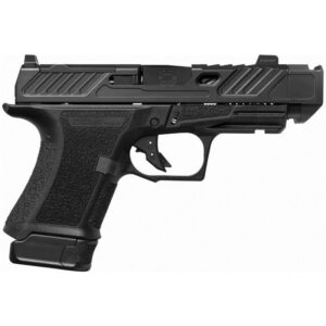 Shadow Systems CR920P Elite Slide Cut 9mm Semi-Auto Pistol, 3.75" Barrel, 13+1 Rounds