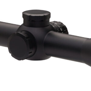 Sig Sauer Electro-Optics SOSBDX34111 Sierra3 BDX 2  Black Anodized 4.5-14x44mm 30mm Tube Illuminated BDX-R1 Reticle
