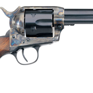 Taylors and Company 700ADE 1873 Cattleman New Model .45 Colt Revolver, 4.75" Barrel