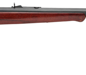 Taylors & Company 550215 1885 High Wall 45-70 Gov Caliber with 1rd Capacity, 30" Blued Barrel, Color Case Hardened Metal Finish & Walnut Stock Right Hand (Full Size)