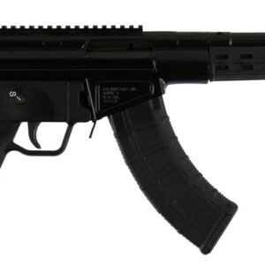 PTR 200 32 KFR PTR 200 7.62x39mm 16" 30+1 Black Fixed Black Synthetic Stock Black Polymer Grip Right Hand Scope Mount