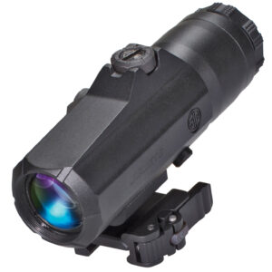Sig Sauer Electro-Optics SOJ61001 Juliet6 Magnifier Black 6 x 24 mm